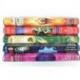 Assortiment d'encens spécial Yoga Spiritualité Méditation, 5 variétés / 100 bâtons marque HEM