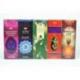 Assortiment d'encens - Bouquet  "Yoga & Méditation" 5 parfums / 100 bâtons | HEM