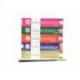 Assortiment d'encens indiens "Golden Nag" 5x15g | Vijayshree