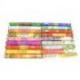 Mégapack "1 an d'Encens Top Qualité". Assortiment 18 parfums / 360 bâtons. Marque HEM