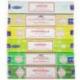 Gigapack "1 an d'Encens Qualité +++". Assortiment 24 parfums / 360 bâtons | Satya Sai Baba