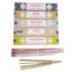 Bouquet d'Encens Purification 5x15g | Satya Sai Baba