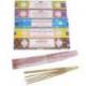 Bouquet d'Encens Spirituel 5x15g | Satya Sai Baba