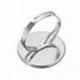 Bague "pleine lune" phosphorescente