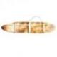Planche de Surf décorative "Beach House" 100cm en bois