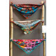 Mini foulard