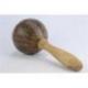 Maracas noix de coco - Instrument de musique et objet déco
