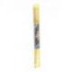 Rainstick 60cm, bâton de pluie en bambou, décor peint à la main