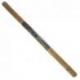 Didgeridoo en Bambou peint motif Tortue - 120cm