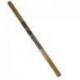 Didgeridoo en Bambou peint motif Salamandre -120cm