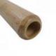 Didgeridoo en Bambou peint motif Salamandre -120cm