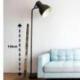 Didgeridoo en Bambou sculpté motif Tortues - 120cm
