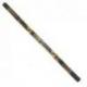 Didgeridoo en Bambou sculpté motif Geckos - 120cm