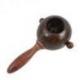 Maracas Bois et Noix de Coco
