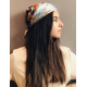 Mini foulard