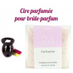 Fondants parfumés senteur "Fantasme" | Drake Home Fragrances