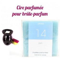 Fondants parfumés senteur "Zen" | Drake Home Fragrances