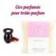 Fondants parfumés senteur "Relaxation" | Drake Home Fragrances