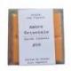 Fondants parfumés senteur "Ambre Orientale" | Drake Home Fragrances