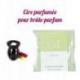 Fondants parfumés senteur "Jasmin" | Drake Home Fragrances