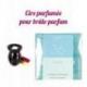 Fondants parfumés senteur "Aqua" | Drake Home Fragrances