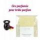 Fondants parfumés senteur "Cannelle" | Drake Home Fragrances