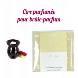 Fondants parfumés senteur "Vanille" | Drake Home Fragrances