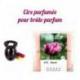 Fondants parfumés senteur "Opium" | Drake Home Fragrances