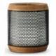 Diffuseur ultrasonique d'huiles essentielles "Elipsia" en bambou et métal