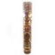 Totem Tiki Intérieur/Extérieur 100cm en bois | Sculpture sur bois artisanale