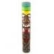 Totem Tiki Intérieur/Extérieur 100cm en bois | Déco Hawaï Polynésie