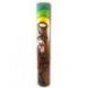 Totem Tiki Intérieur/Extérieur 100cm en bois | Déco Hawaï Polynésie