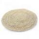 Set de table Rond ø40cm - Jonc de mer naturel