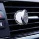 Diffuseur de parfum pour voiture à clipser + 10 buvards | Mandala