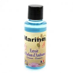 Extrait de parfum d'ambiance - Senteur Marine - 15ml