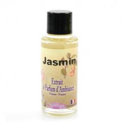 Extrait de parfum d'ambiance - Jasmin - 15ml