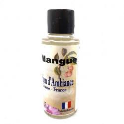 Extrait de parfum d'ambiance - Mangue - 15ml