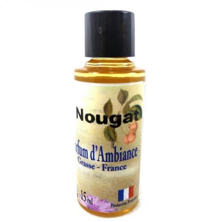 Extrait de parfum d'ambiance - Nougat - 15ml Extrait de parfum d'ambiance - Nougat - 15ml