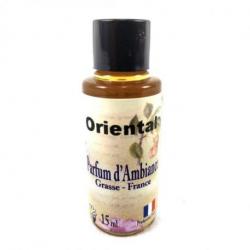 Extrait de parfum d'ambiance - Oriental - 15ml