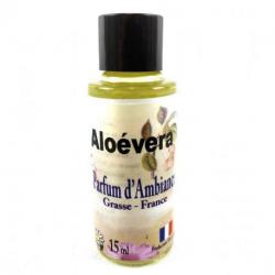 Extrait de parfum d'ambiance - Aloé Vera - 15ml