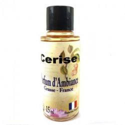 Extrait de parfum d'ambiance - Cerise - 15ml