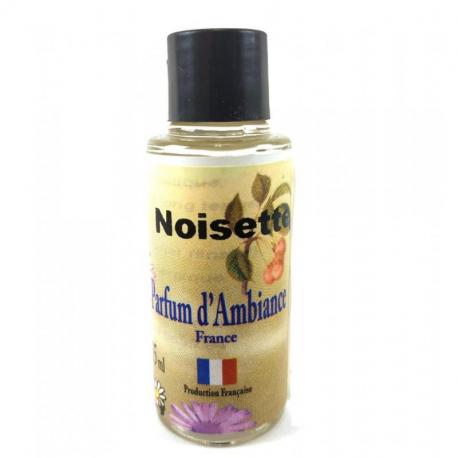 Extrait de parfum d'ambiance - Noisette - 15ml Extrait de parfum d'ambiance - Noisette - 15ml