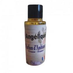Extrait de parfum d'ambiance - Angélique - 15ml