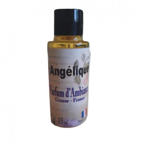 Extrait de parfum d'ambiance - Angélique - 15ml Extrait de parfum d'ambiance - Angélique - 15ml