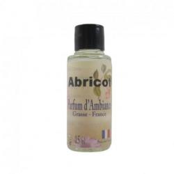 Extrait de parfum d'ambiance - Abricot - 15ml