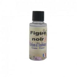 Extrait de parfum d'ambiance - Figue Noire - 15ml