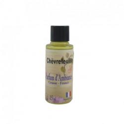 Extrait de parfum d'ambiance - Chèvrefeuille - 15ml