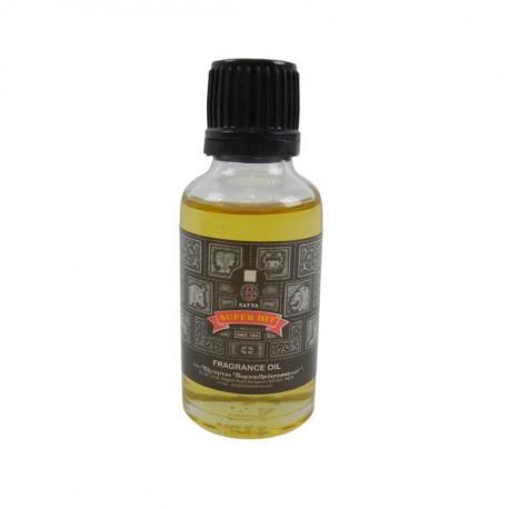 Huile parfumée Super Hit 30ml | Satya Sai baba Huile parfumée Super Hit 30ml | Satya Sai baba