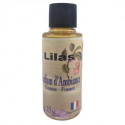 Extrait de parfum d'ambiance - Lilas - 15ml