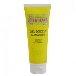 Gel douche Tabiano au soufre 250ml